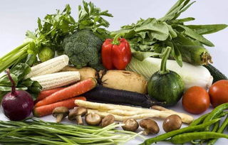 2023年無公害蔬菜農產品名單正式發布