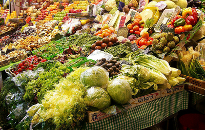 擁抱原產(chǎn)地農(nóng)產(chǎn)品交易中心，打通滯銷農(nóng)產(chǎn)品銷售新通路