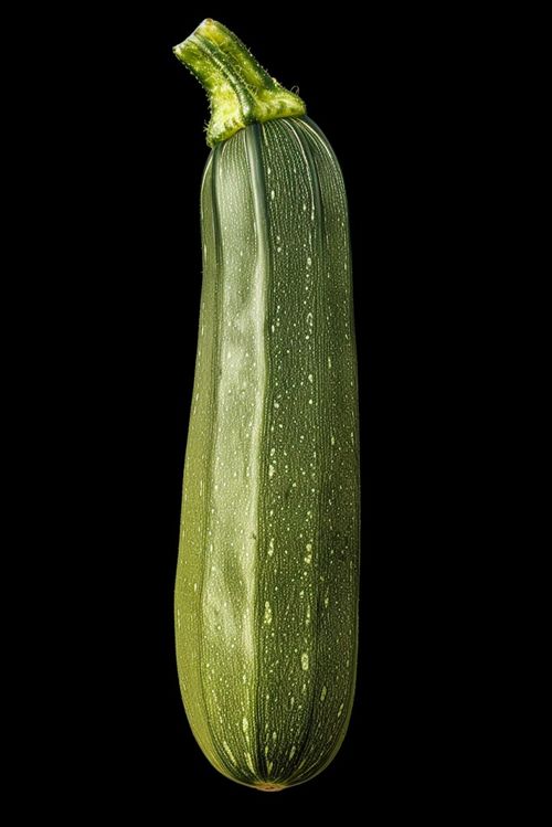 【農(nóng)家直供】天然西葫蘆，源自土地的鮮甜饋贈