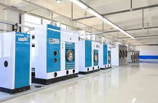 投資洗衣工廠需要多少錢？全面解析投資成本與管理策略