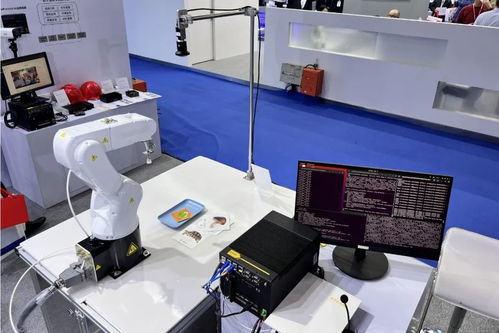 科東軟件閃耀2024成都工博會 前沿技術驅動，賦能企業數字化轉型新篇章